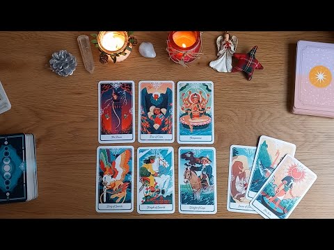 Видео: ✨Какво желание ще ми се сбъдне скоро✨Таро за всяка зодия🔮