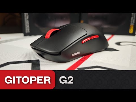 Видео: Обзор Gitoper G2. Современный Sensei