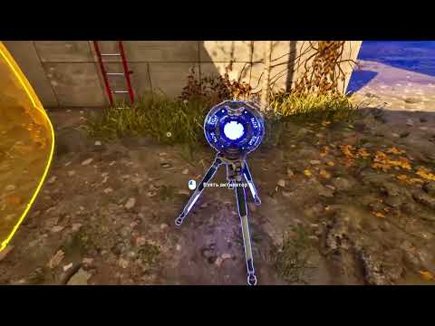 Видео: The Talos Principle 2.Прохождение с Ачивками: Запад 2 (Рукотворные холмы) / West 2 (Anthropic Hills)