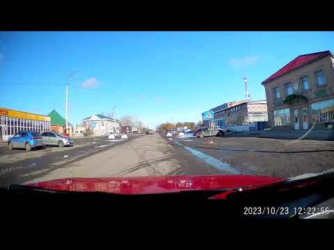 Видео: Село Октябрьское