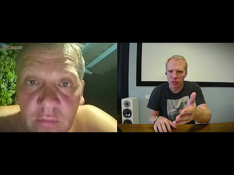 Видео: русский про Литву. #NerijusKlaipeda