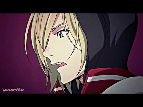 Видео: Виктор x Юрий x Отабек - Ах, какой казах!