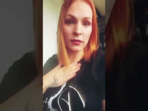 Видео: Мэрилин керро