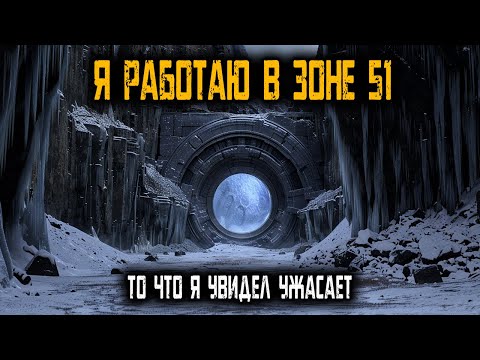 Видео: Самый Мрачный Секрет Зоны 51 РАСКРЫТ: уравнения Инопланетян, которые навсегда Изменят Человечество!