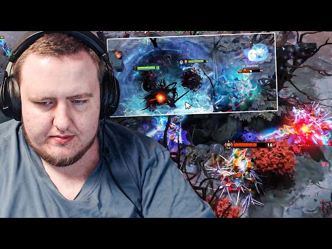 Видео: КРАСИВО СДЕЛАЛИ...СПС DOTA 2