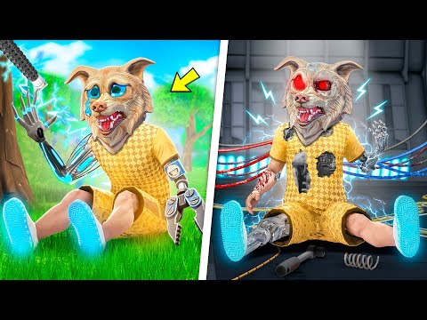 Видео: ФЛЕЙЗИН СТАЛ РОБОТОМ В ГТА 5 НА 24 ЧАСА ! - ЧЕЛЛЕНДЖИ В GTA 5