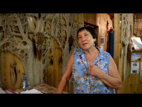 Видео: История и легенды Большого Голоустного.