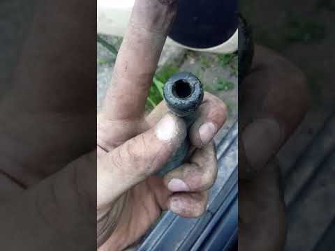 Видео: #1 Дренаж люка перед, гольф 3