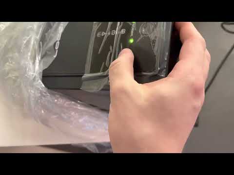 Видео: ИБП IPPON Back Basic 2200 Euro