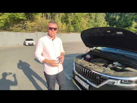 Видео: ОТЗЫВ ВЛАДЕЛЬЦА О KIA CARNIVAL 4