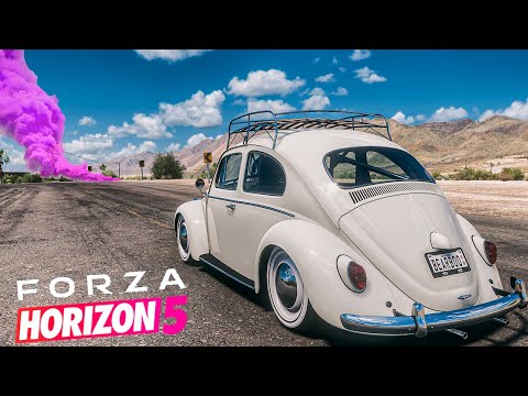 Видео: САМЫЙ БЫСТРАЯ ПРОКАЧКА МАШИНЫ. ЧИТ ПОБЕДЫ.ВЫШИБАЛА FORZA HORIZON 5
