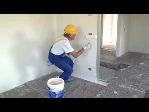 Видео: Монтаж пенала ECLISSE LUCE под штукатурку