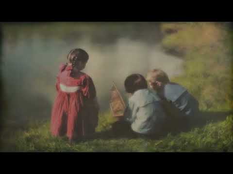 Видео: Что такое импрессионистская фотография