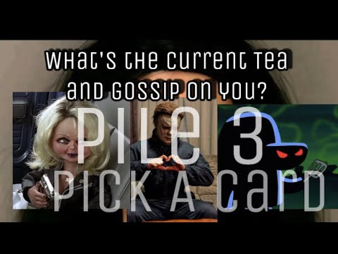 Видео: 👀Стопка 3🍵Какие сейчас сплетни и чай о вас? Полная стопка 3 | Сочный чай
