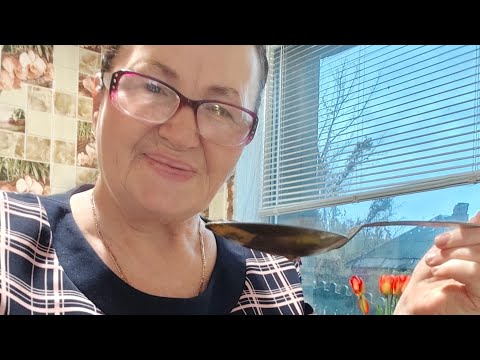 Видео: Варим борщ с удовольствием. Валины стряпушки в прямом эфире!