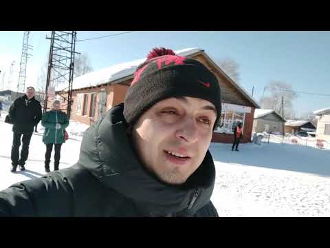 Видео: из Лобвы в Серов на электроне