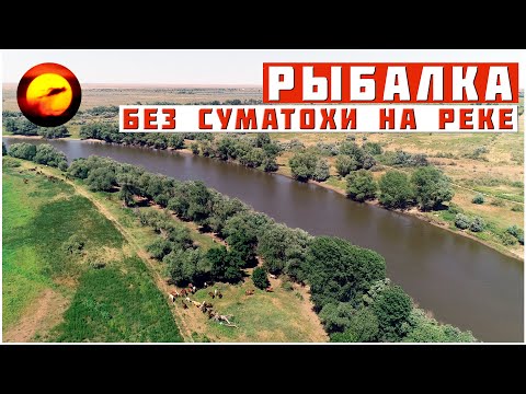 Видео: РЫБАЛКА БЕЗ СПЕШКИ И СУМАТОХИ / ЛУЧШИЙ ОТДЫХ У РЕКИ