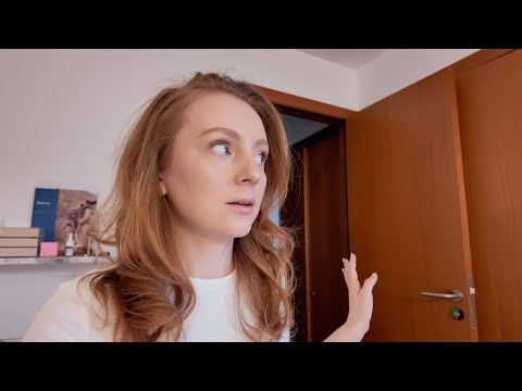 Видео: VLOG: Я НЕ ЗНАЮ, ЧТО МНЕ ГОТОВИТЬ?! ЧТО МНЕ ДЕЛАТЬ!? ПОСТУЧИСЬ В МОЮ ДВЕРЬ - ВСЕ! 26.02.24