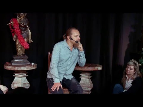 Видео: Вечер вопросов и ответов с Дмитрием Троцким 28.01.2016