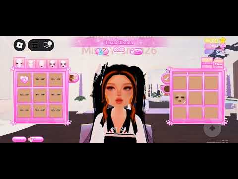 Видео: Новое👻 обновление в Dress to Impress🎃