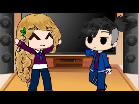 Видео: Реакция учителей на девочек и пары 4/4