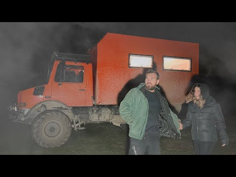 Видео: ЛАГЕРЬ, КОТОРОГО МЫ БОЯЛИСЬ БОЛЬШЕ