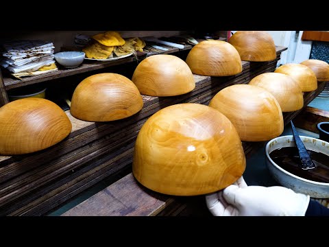 Видео: Удивительный корейский традиционный процесс ТОП 5.