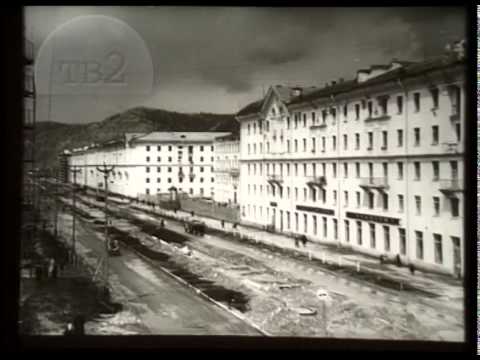 Видео: Томская кинолетопись  серия 22