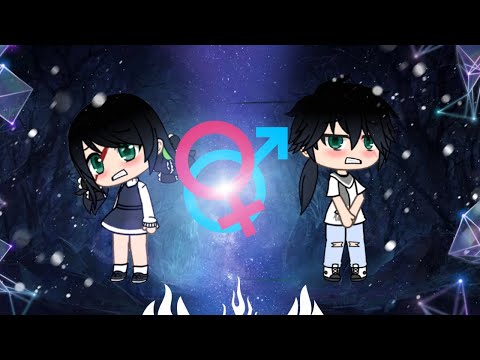 Видео: Мини-фильм {Мне сменили пол} Оригинал