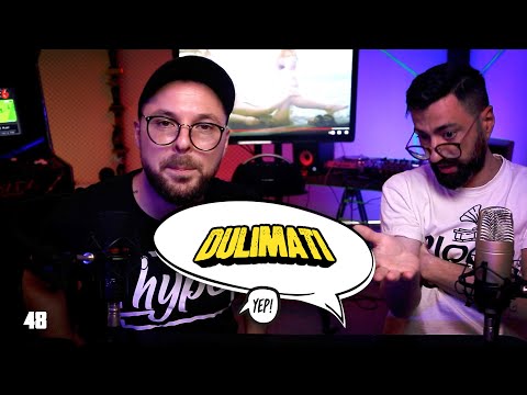 Видео: Mila Robert - Боклук (Duli & Mati Reaction)