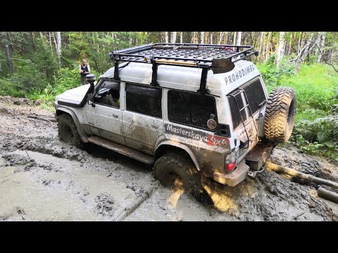 Видео: Проект «Дикий Урал». 2 сезон, 4 серия — Шунут