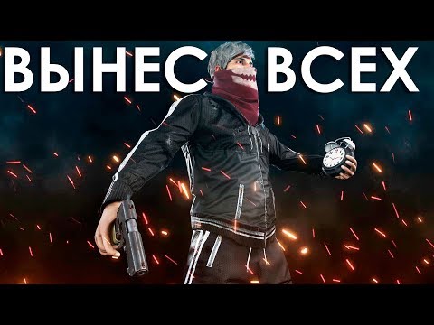 Видео: Успешно зарейдил всех в первый день вайпа. Раст by Слюни