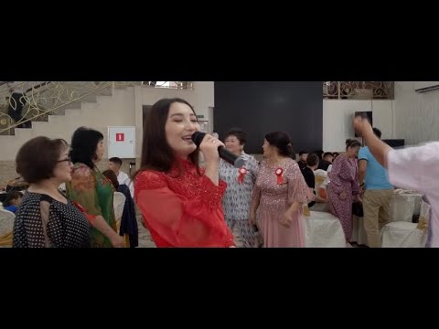Видео: Нұрлытаң Саятқызы - “Қызымын елдің бақытын тапқан өнерден”