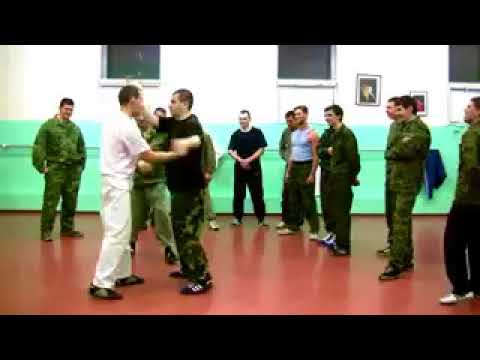 Видео: 6 Влад Гаевский Семинар в Москве