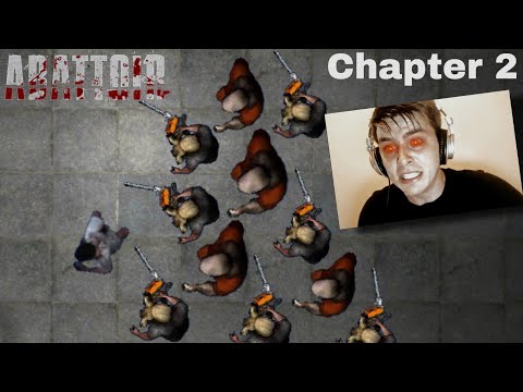 Видео: Прохождение карты Basement Adventure|Abattoir[Beta]|Chapter II