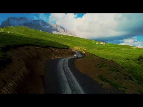 Видео: ДАВАЙ УЕДЕМ НА КАВКАЗ