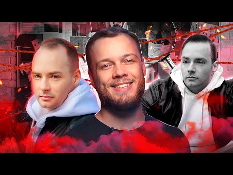 Видео: ЮРИЙ НЕ БЛАГОПОЛУЧНЫЙ - АНТИОБЗОР Антиблогер