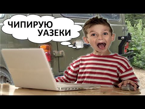 Видео: Разбор кастомных прошивок #1 | УАЗ Патриот, «Перковка»