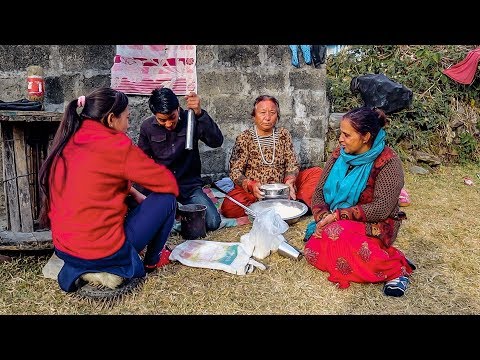 Видео: Непал. Вся правда. Как страна богатеет на туризме | Nepal #2