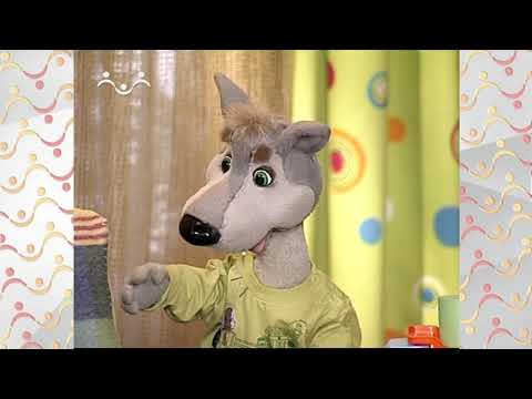 Видео: Шишкин Лес.  Похититель одежды