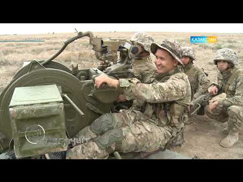 Видео: Ақсауыт - Болаттай берік батыстық барлаушылар
