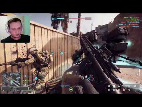 Видео: БАТТЛ ПАС И КОРОЛЕВСКАЯ БИТВА!!! (Part 5/8)