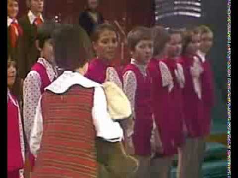 Видео: Пропала собака. БДХ, 1979.