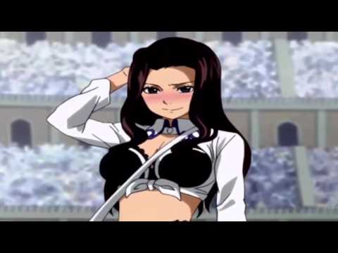Видео: ♥Музыкальные нарезки Fairy Tail♥ часть 2♥