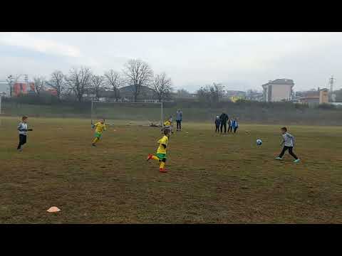 Видео: ФК Комити : Марикостиново / четвърто полувреме/ 02.12.2023г.