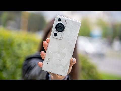 Видео: Huawei P60 Pro РЕВЮ - Най-доброто от HUAWEI?