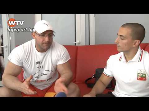 Видео: "Съветите на Юлий", епизод 15: Креатинът - странични ефекти, дозировка и въздействие