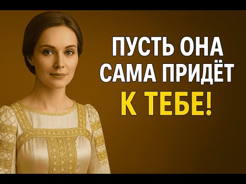 Видео: Как привлечь женщину, которая вас игнорирует | психология отношений и личная сила