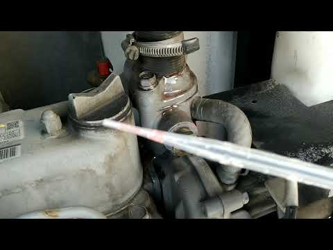 Видео: Рефрактометр. Как проверить антифриз!?