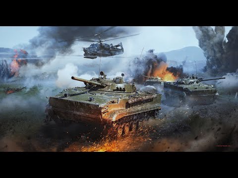 Видео: 🔴 - Играем в War thunder #вартандер #warthunder #warthunderстрим #warthundertank